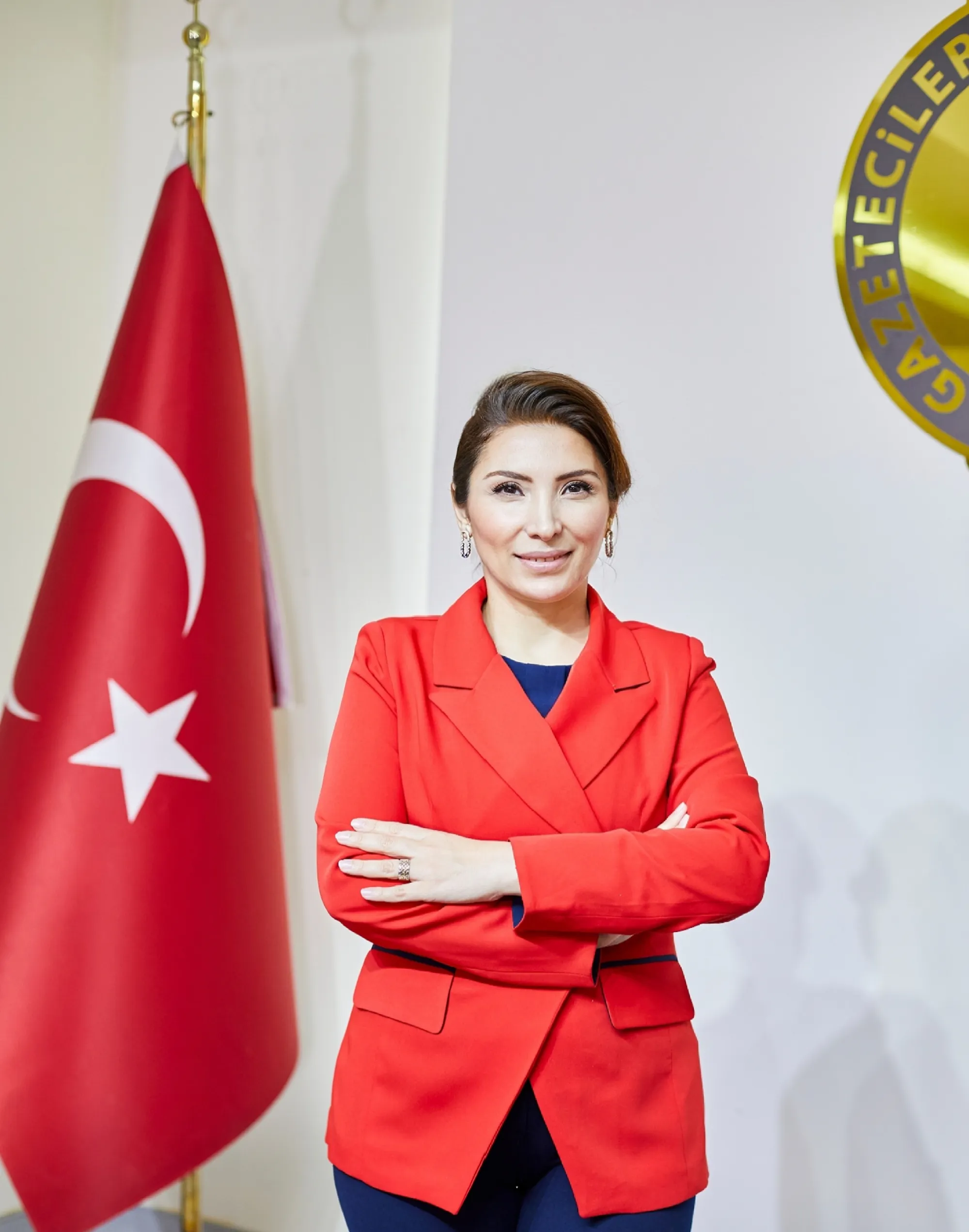 GGC Başkanı Kurban Bayramı Mesajında Birlik ve Beraberliğe Vurgu Yaptı